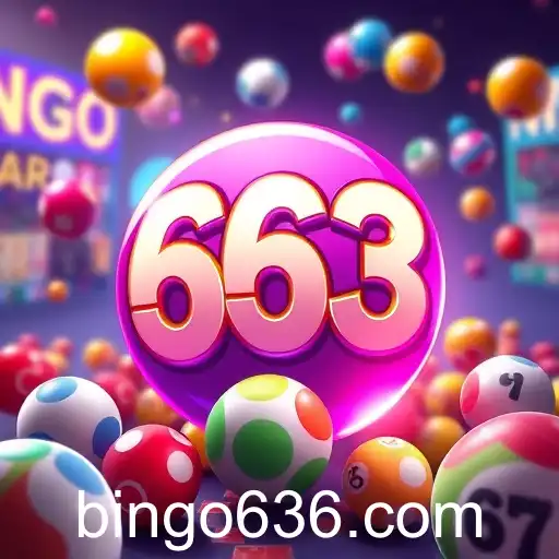 Bingo63: The Rising Star of Online Gaming