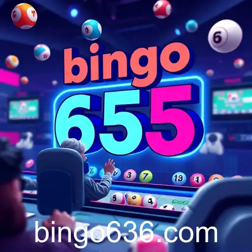 bingo63