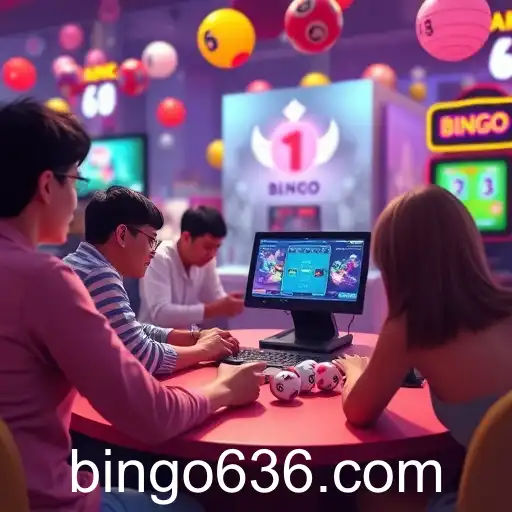 The Rise of Online Gaming in 2025