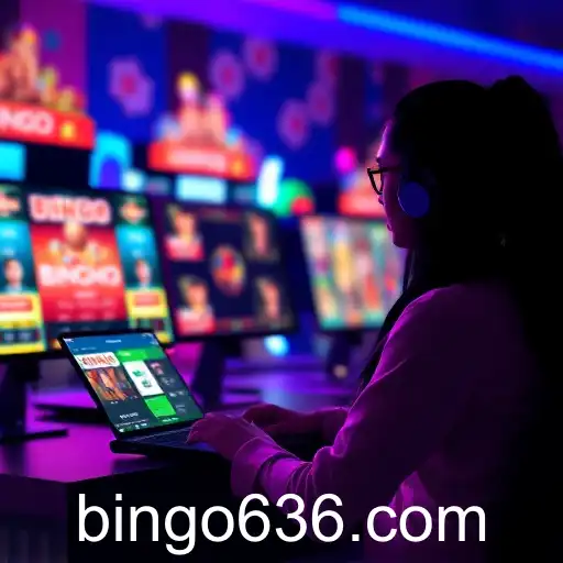 The Rise of Online Gaming and Its Impacts